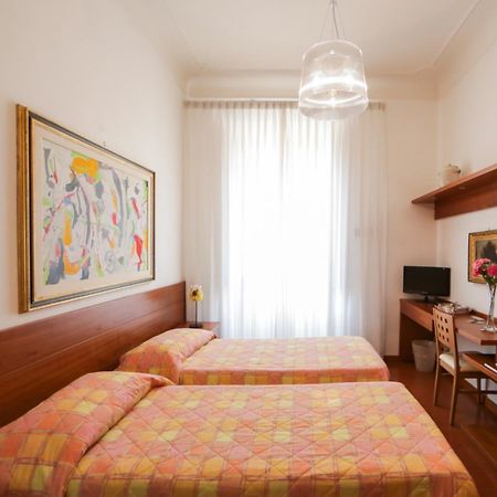 B&B Orfeo'S 로마 외부 사진