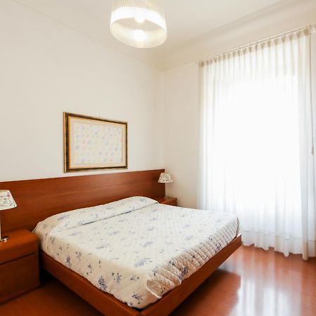 B&B Orfeo'S 로마 외부 사진