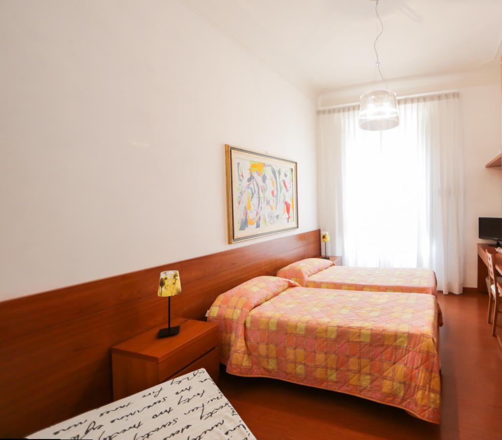 B&B Orfeo'S 로마 외부 사진