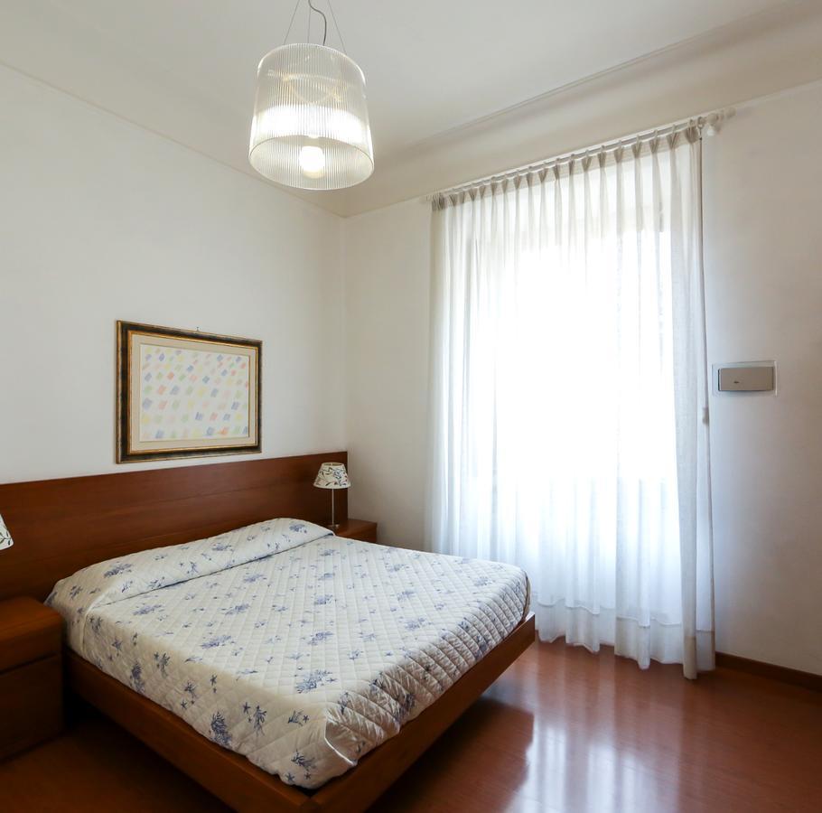 B&B Orfeo'S 로마 외부 사진